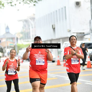 Runner Photo 8094512