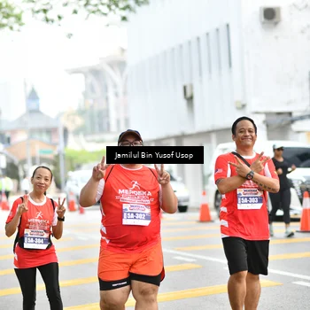 Runner Photo 8094514