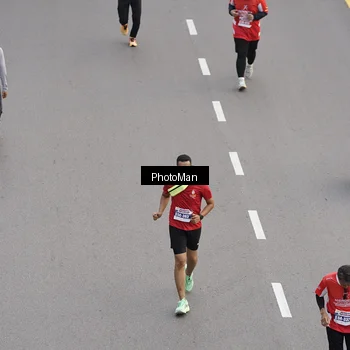 Runner Photo 8094515