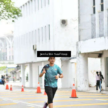 Runner Photo 8094517
