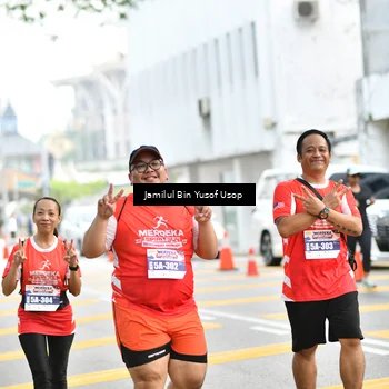 Runner Photo 8094519