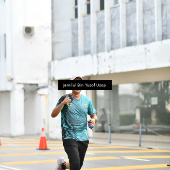 Runner Photo 8094522