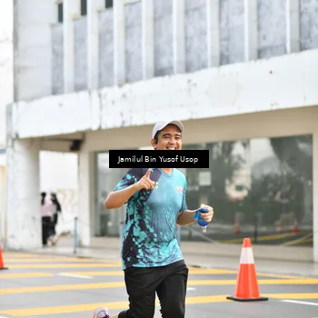 Runner Photo 8094523