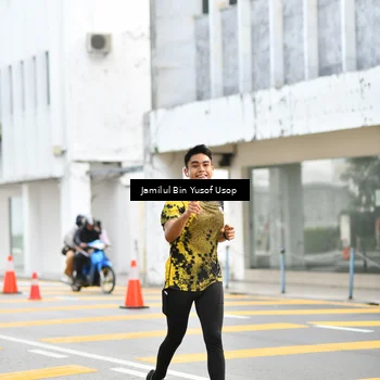 Runner Photo 8094524