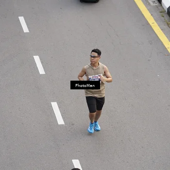 Runner Photo 8094525