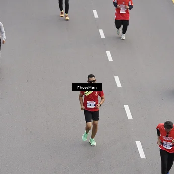 Runner Photo 8094526