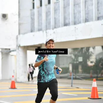 Runner Photo 8094527