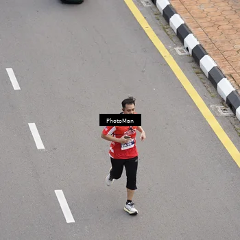Runner Photo 8094528