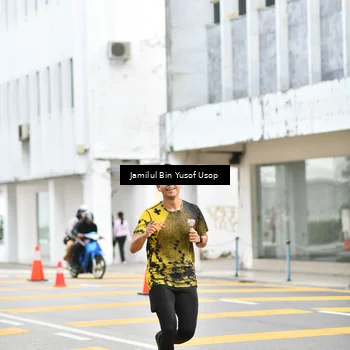 Runner Photo 8094529
