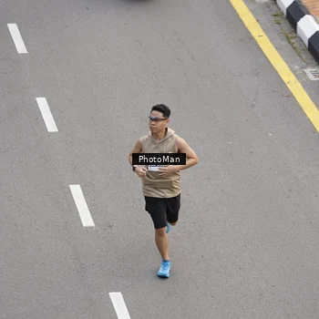 Runner Photo 8094530