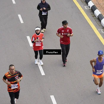 Runner Photo 8094531