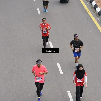 Runner Photo 8094532