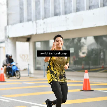 Runner Photo 8094533