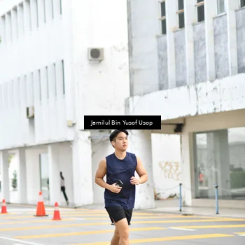 Runner Photo 8094534