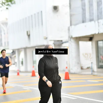 Runner Photo 8094535