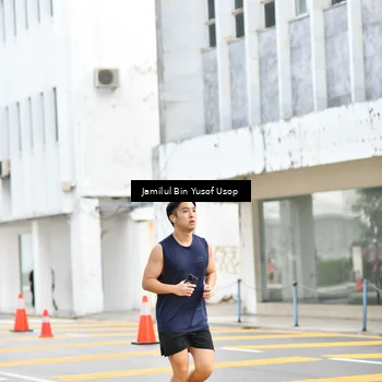 Runner Photo 8094536