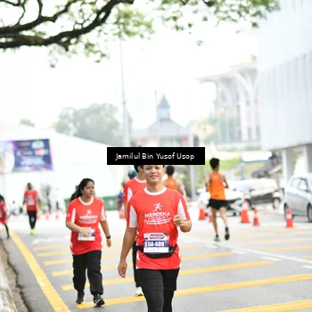 Runner Photo 8094547