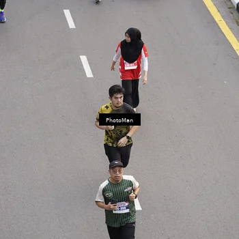 Runner Photo 8094551