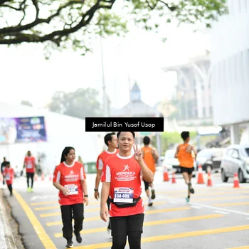 Runner Photo 8094552