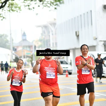 Runner Photo 8094556