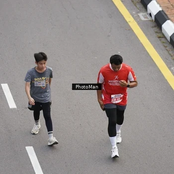 Runner Photo 8094560