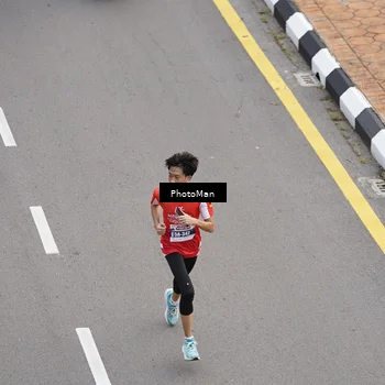 Runner Photo 8094561