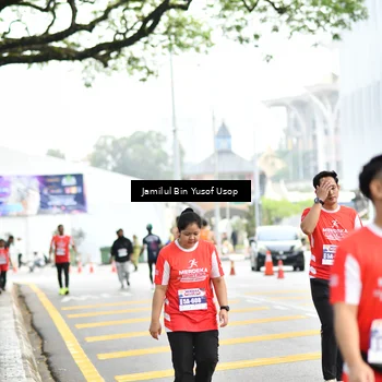 Runner Photo 8094563