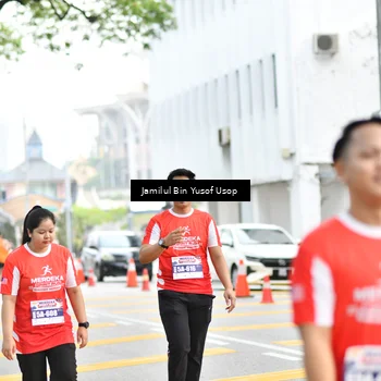 Runner Photo 8094564