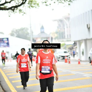 Runner Photo 8094565