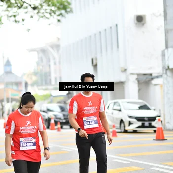 Runner Photo 8094566