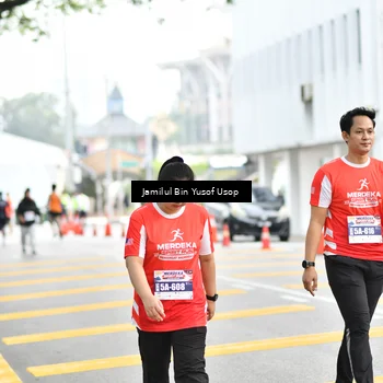 Runner Photo 8094569