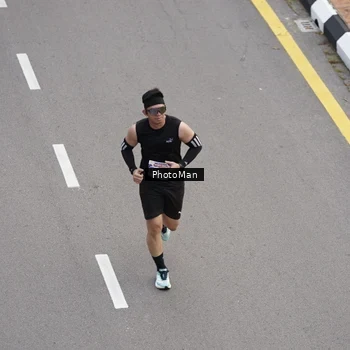 Runner Photo 8094570