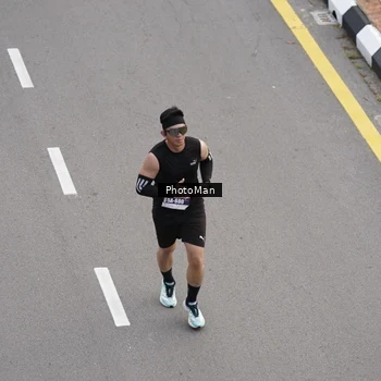 Runner Photo 8094571