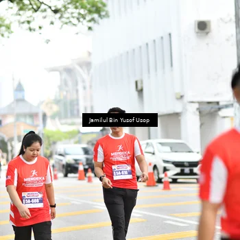 Runner Photo 8094573