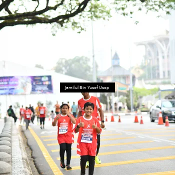 Runner Photo 8094574