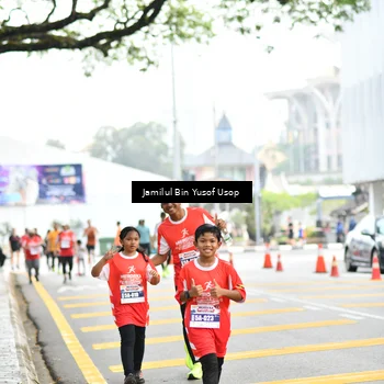 Runner Photo 8094575