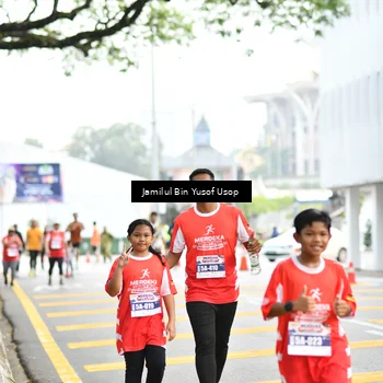 Runner Photo 8094578