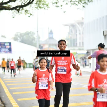 Runner Photo 8094580