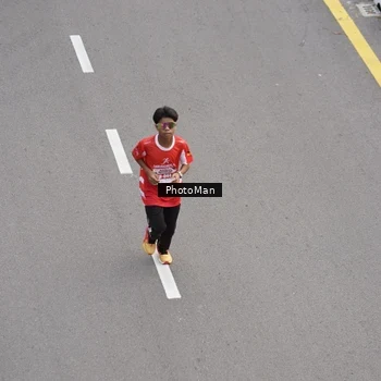 Runner Photo 8094581