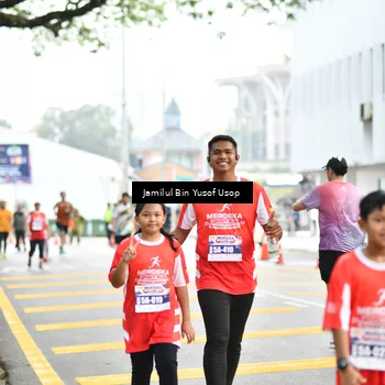 Runner Photo 8094585