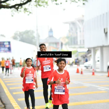 Runner Photo 8094587