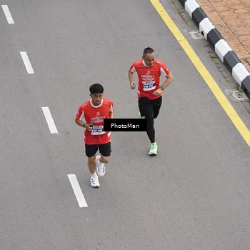 Runner Photo 8094589