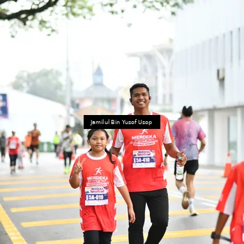 Runner Photo 8094592