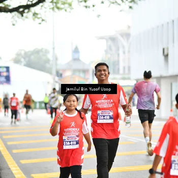 Runner Photo 8094593