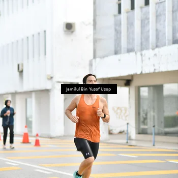 Runner Photo 8094597