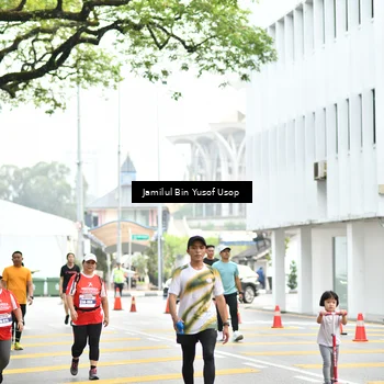 Runner Photo 8094598