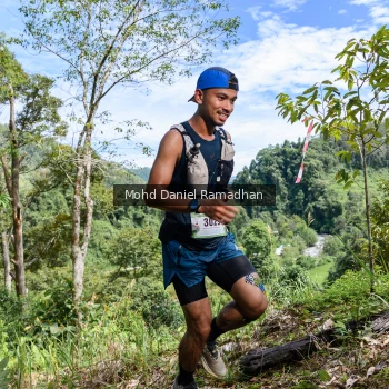 Runner Photo 80946