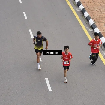 Runner Photo 8094601