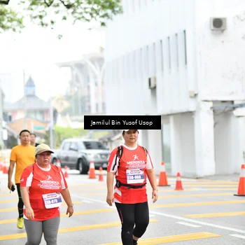 Runner Photo 8094612