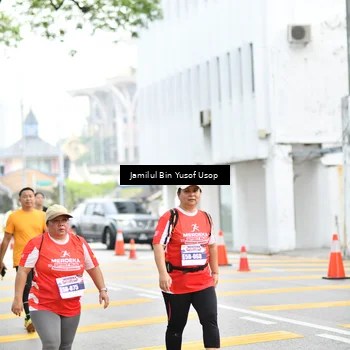 Runner Photo 8094615